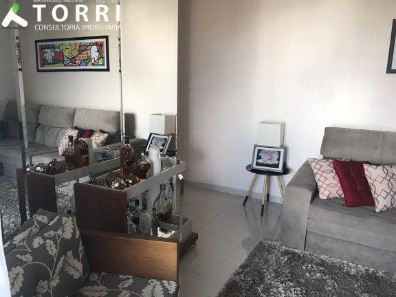 Imagem Apartamento com 2 Quartos à Venda, 73 m² em Jardim Europa - Sorocaba Imagem Apartamento com 2 Quartos à Venda, 73 m² em Jardim Europa - Sorocaba