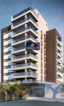 Apartamento com 3 Quartos à Venda, 162 m² em Sumaré - São Paulo