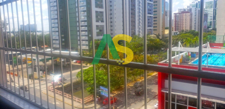 Imagem Imóvel com 3 Quartos à Venda, 101 m² em Boa Viagem - Recife