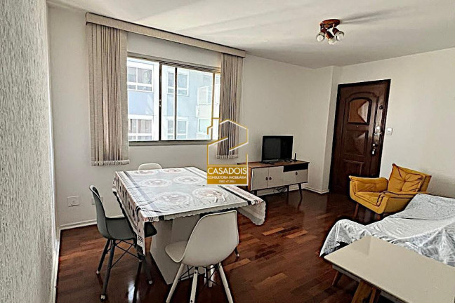 Imagem Apartamento com 3 Quartos à Venda, 110 m² em Paraíso - São Paulo
