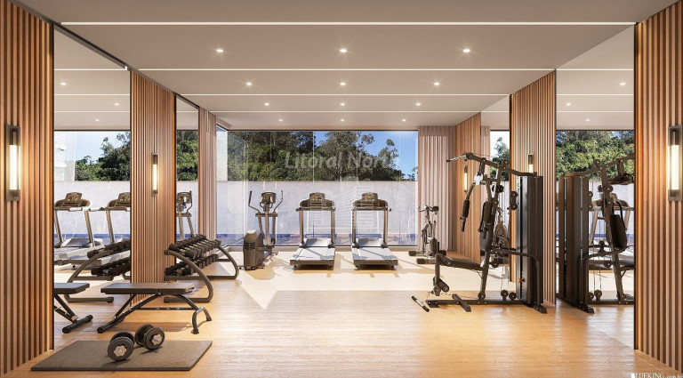 Imagem Apartamento com 2 Quartos à Venda, 76 m² em Fazenda - Itajaí