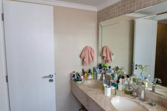 Imagem Apartamento com 3 Quartos à Venda, 150 m² em Vila Mascote - São Paulo