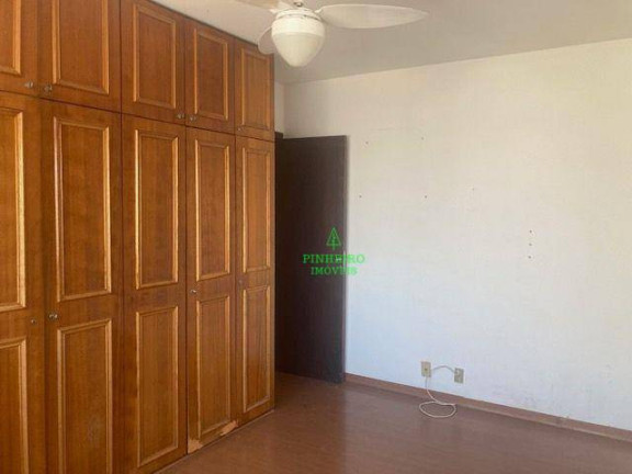 Imagem Apartamento com 3 Quartos à Venda, 183 m² em Ingá - Niterói