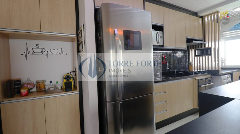 Imagem Apartamento com 3 Quartos à Venda, 68 m² em Vila Ivone - São Paulo