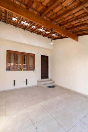 Imagem Casa com 3 Quartos à Venda, 142 m² em Jardim Santa Mena - Guarulhos