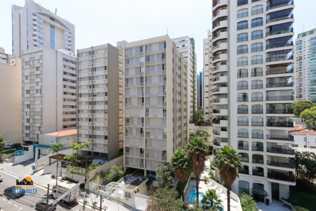 Imagem Apartamento com 3 Quartos à Venda,  em Paraíso - São Paulo