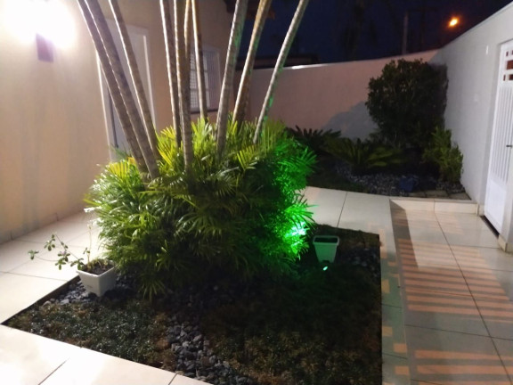 Imagem Casa com 3 Quartos à Venda, 145 m² em Balneário Flórida - Praia Grande