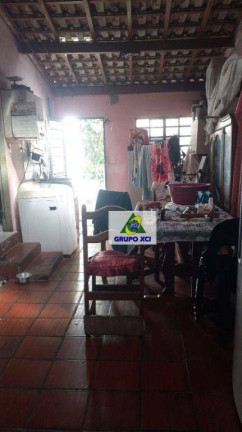 Imagem Casa com 2 Quartos à Venda, 138 m² em Vila Miguel Vicente Cury - Campinas