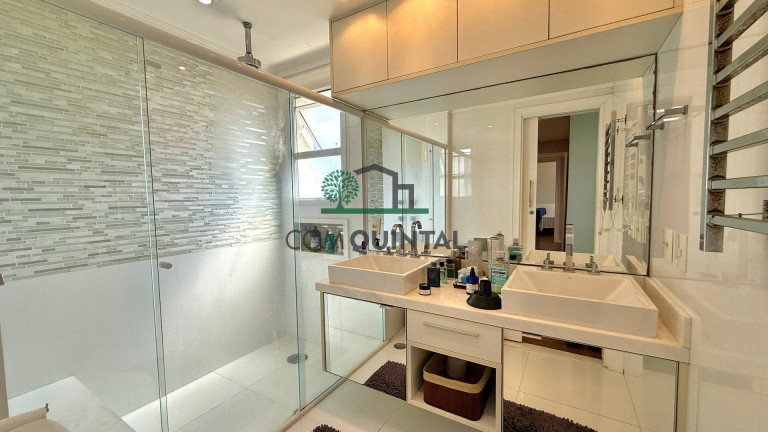 Imagem Apartamento com 3 Quartos à Venda, 202 m² em Tamboré - Santana De Parnaíba Imagem Apartamento com 3 Quartos à Venda, 202 m² em Tamboré - Santana De Parnaíba