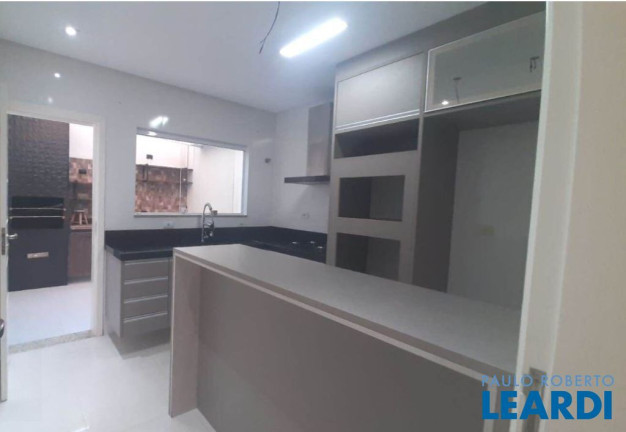 Imagem Sobrado com 3 Quartos à Venda, 110 m² em Vila Marina - Santo André Imagem Sobrado com 3 Quartos à Venda, 110 m² em Vila Marina - Santo André