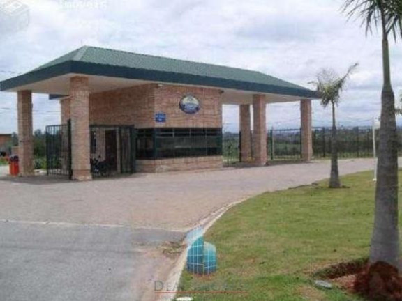 Casa de Condomínio com 3 Quartos à Venda, 250 m² em Condomínio Campos Do Conde - Sorocaba