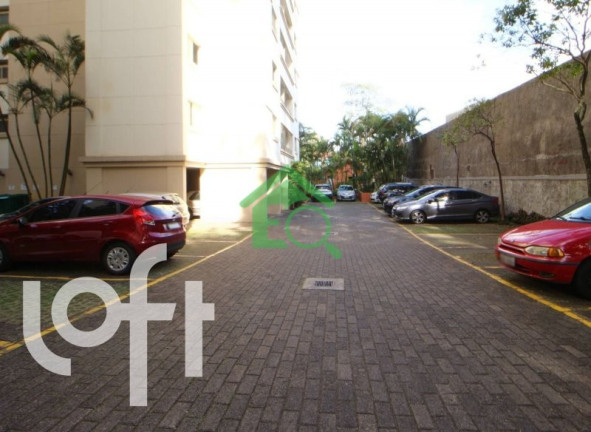 Imagem Apartamento com 3 Quartos à Venda, 65 m² em Vila Isa - São Paulo Imagem Apartamento com 3 Quartos à Venda, 65 m² em Vila Isa - São Paulo