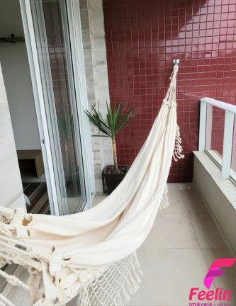 Imagem Apartamento com 1 Quarto à Venda, 49 m² em Campeche - Florianópolis