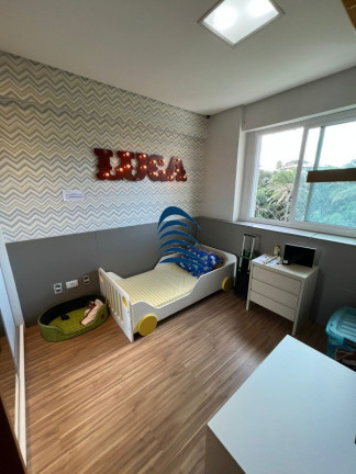Imagem Imóvel com 4 Quartos à Venda, 143 m² em Piatã - Salvador Imagem Imóvel com 4 Quartos à Venda, 143 m² em Piatã - Salvador