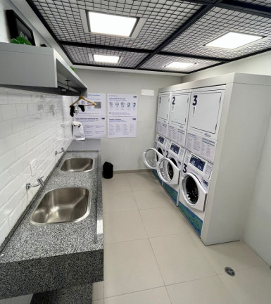 Imagem Imóvel com 1 Quarto à Venda, 27 m² em Vila Nova Conceição - São Paulo Imagem Imóvel com 1 Quarto à Venda, 27 m² em Vila Nova Conceição - São Paulo