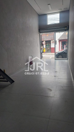 Imagem Loja para Alugar, 40 m² em Centro - Santo André
