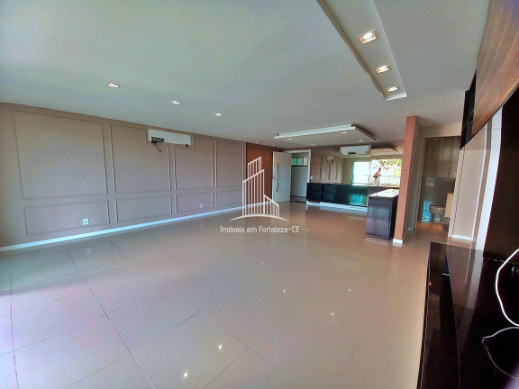 Imagem Apartamento com 3 Quartos à Venda, 210 m² em Guararapes - Fortaleza Imagem Apartamento com 3 Quartos à Venda, 210 m² em Guararapes - Fortaleza
