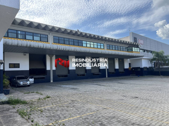 Galpão para Alugar, 5 m² em Itaqui - Itapevi