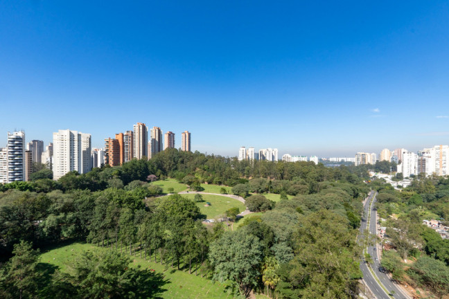 Imagem Apartamento com 3 Quartos à Venda, 82 m² em Panamby - São Paulo Imagem Apartamento com 3 Quartos à Venda, 82 m² em Panamby - São Paulo