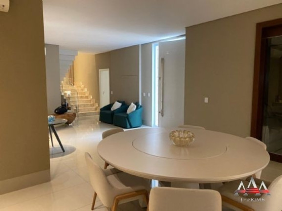 Imagem Casa de Condomínio com 4 Quartos à Venda, 600 m² em Ribeirão Do Lipa - Cuiabá