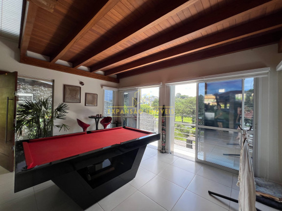 Imagem Casa com 3 Quartos à Venda, 248 m² em Pedra Branca - Palhoça