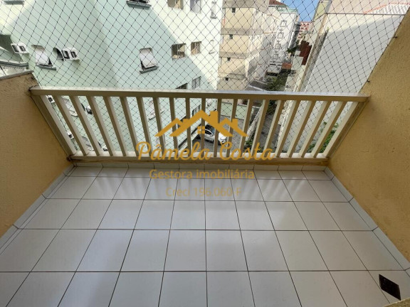 Imagem Apartamento com 3 Quartos à Venda, 75 m² em Enseada - Guarujá