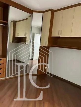 Imagem Apartamento com 3 Quartos à Venda, 77 m² em Vila Mascote - São Paulo