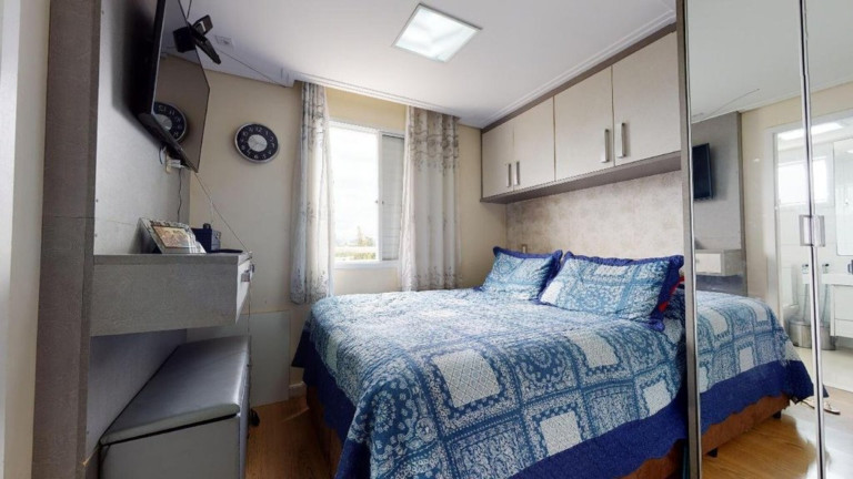 Imagem Apartamento com 3 Quartos à Venda, 96 m² em Bom Retiro - São Paulo Imagem Apartamento com 3 Quartos à Venda, 96 m² em Bom Retiro - São Paulo