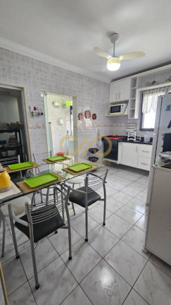 Imagem Apartamento com 3 Quartos à Venda, 120 m² em Canto Do Forte - Praia Grande Imagem Apartamento com 3 Quartos à Venda, 120 m² em Canto Do Forte - Praia Grande