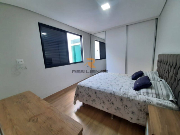 Imagem Casa com 5 Quartos à Venda, 340 m² em Alto Do Joá - Lagoa Santa Imagem Casa com 5 Quartos à Venda, 340 m² em Alto Do Joá - Lagoa Santa