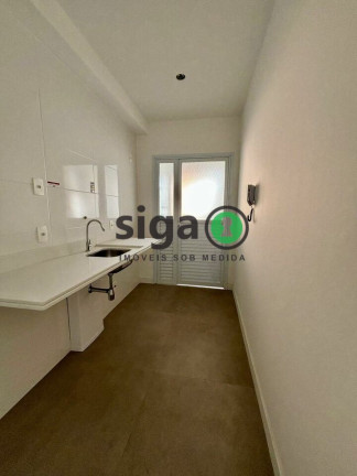 Imagem Apartamento com 2 Quartos à Venda, 88 m² em Morumbi - São Paulo Imagem Apartamento com 2 Quartos à Venda, 88 m² em Morumbi - São Paulo