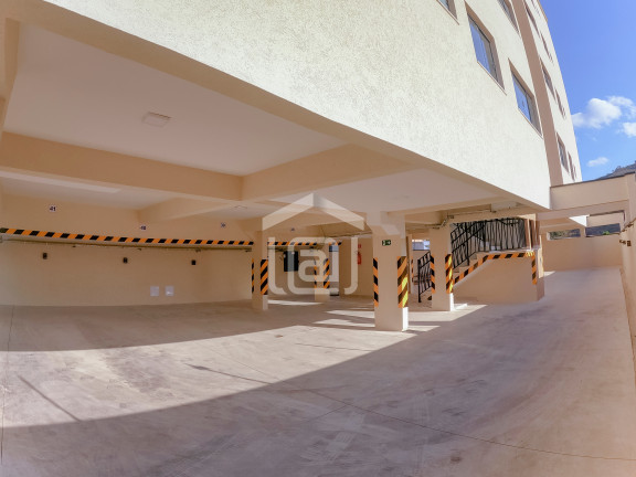 Imagem Imóvel com 3 Quartos à Venda, 90 m² em Residencial Summer Ville - Poços De Caldas