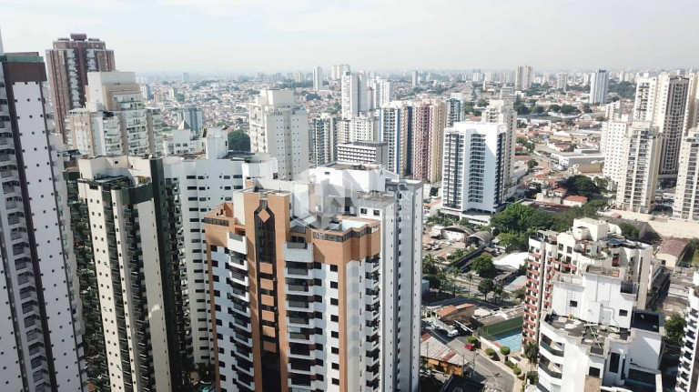 Imagem Apartamento com 3 Quartos à Venda, 120 m² em Vila Regente Feijó - São Paulo Imagem Apartamento com 3 Quartos à Venda, 120 m² em Vila Regente Feijó - São Paulo