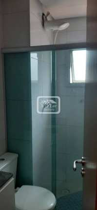 Imagem Apartamento com 3 Quartos à Venda, 74 m² em Quitauna - Osasco