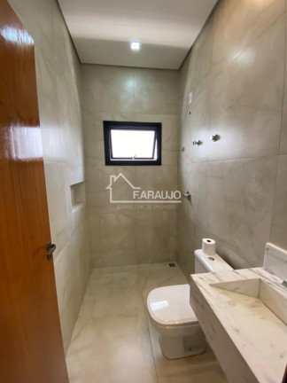 Imagem Imóvel com 3 Quartos à Venda, 149 m² em Cajuru Do Sul - Sorocaba
