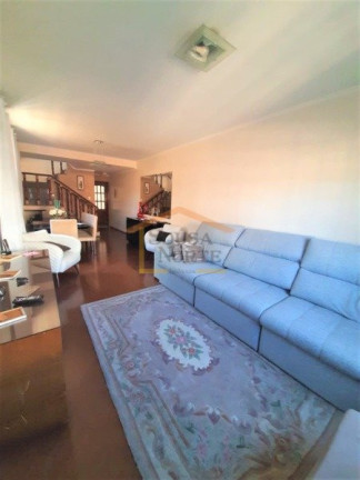 Imagem Sobrado com 4 Quartos à Venda, 240 m² em Parada Inglesa - São Paulo Imagem Sobrado com 4 Quartos à Venda, 240 m² em Parada Inglesa - São Paulo