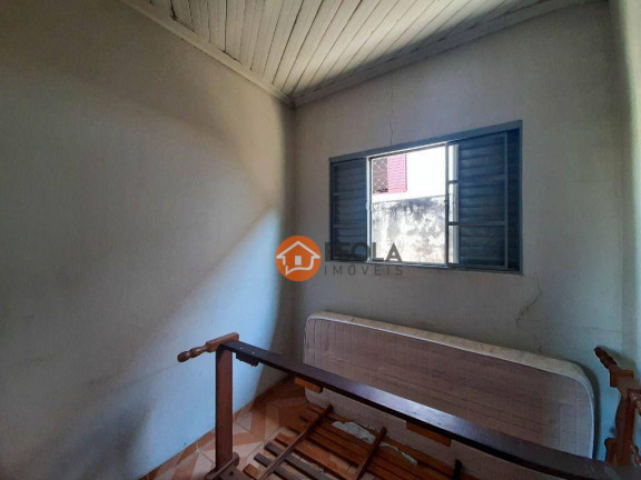 Imagem Casa com 3 Quartos à Venda, 67 m² em Jardim São Domingos - Americana