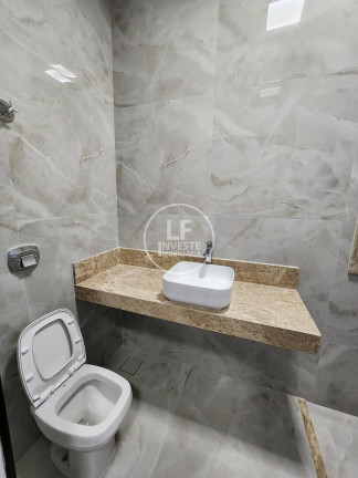Imagem Casa com 3 Quartos à Venda, 202 m² em Jardim Buriti Sereno - Aparecida De Goiânia