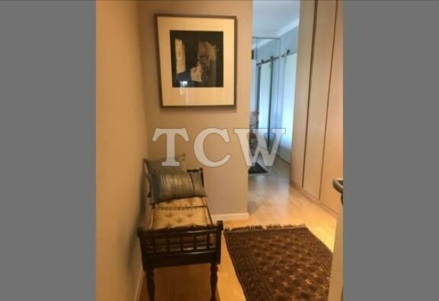Imagem Apartamento com 3 Quartos à Venda, 150 m² em Paraíso - São Paulo