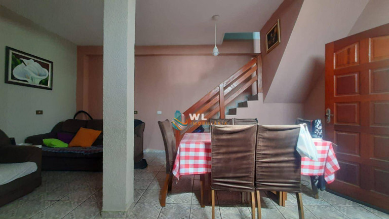 Imagem Casa com 3 Quartos à Venda, 131 m² em Jardim Paineiras - Vinhedo Imagem Casa com 3 Quartos à Venda, 131 m² em Jardim Paineiras - Vinhedo