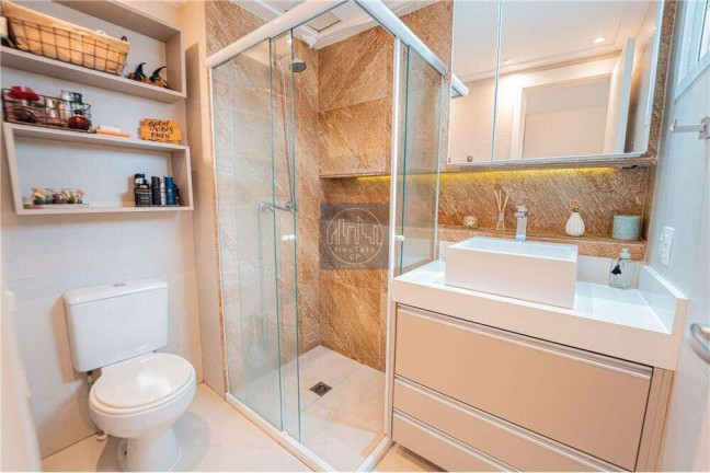 Imagem Apartamento com 3 Quartos à Venda, 85 m² em Santo Amaro - São Paulo Imagem Apartamento com 3 Quartos à Venda, 85 m² em Santo Amaro - São Paulo