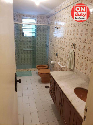 Imagem Apartamento com 4 Quartos à Venda, 170 m² em Aparecida - Santos Imagem Apartamento com 4 Quartos à Venda, 170 m² em Aparecida - Santos