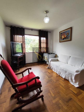 Imagem Casa de Condomínio com 1 Quarto à Venda, 35 m² em Cascata Guarani - Teresópolis