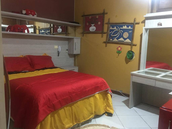 Imagem Sobrado com 4 Quartos à Venda, 414 m² em Prainha - Caraguatatuba Imagem Sobrado com 4 Quartos à Venda, 414 m² em Prainha - Caraguatatuba