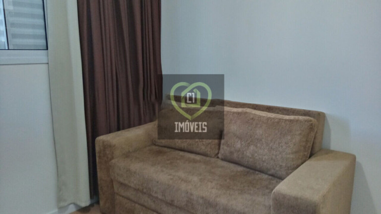 Imagem Apartamento com 3 Quartos à Venda, 60 m² em Vila Romana - São Paulo Imagem Apartamento com 3 Quartos à Venda, 60 m² em Vila Romana - São Paulo