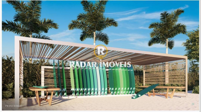 Imagem Apartamento com 1 Quarto à Venda, 42 m² em Passagem - Cabo Frio