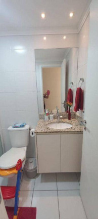 Imagem Apartamento com 2 Quartos à Venda, 60 m² em Jardim Das Vertentes - São Paulo
