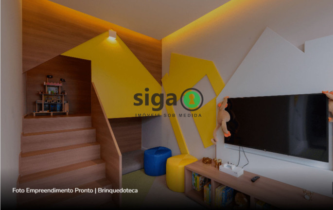 Imagem Apartamento com 2 Quartos à Venda, 77 m² em Ibirapuera - São Paulo Imagem Apartamento com 2 Quartos à Venda, 77 m² em Ibirapuera - São Paulo