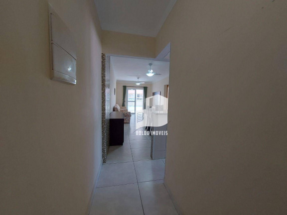 Imagem Apartamento com 2 Quartos à Venda, 74 m² em Tupi - Praia Grande