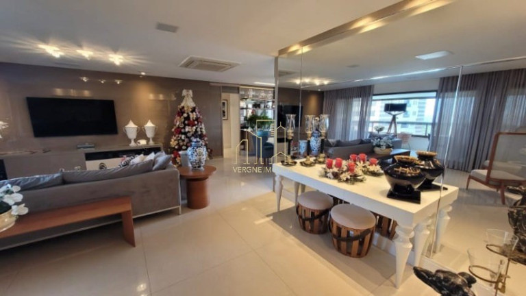 Imagem Imóvel com 4 Quartos à Venda, 225 m² em Patamares - Salvador